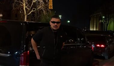 Sin uhapšenog menadžera Šmrka je poznati reper: Policija mu upadala na nastup