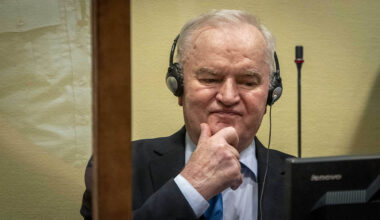 Poslednja želja generala biće ispunjena: Država pokrenula proceduru, evo gde će počivati Mladić