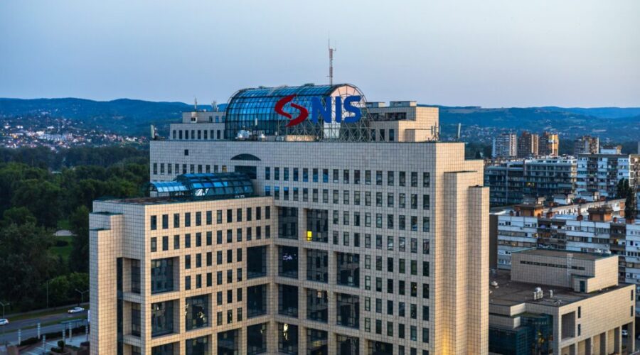 Vučić i Titolo u Centru za razminiranje, nova era odnosa Srbije i SAD, rešenje za NIS u septembru