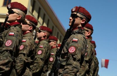 Predsednik Poljske napadnut jer je rekao kako će predati deo teritorije