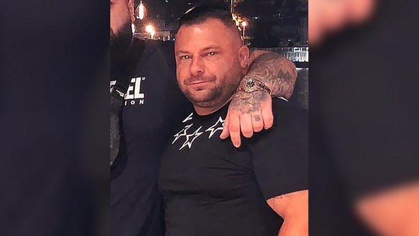 Sin uhapšenog menadžera je poznati reper! Svima je jako poznat: Na koncert mu uletela policija, a razlog je šok…