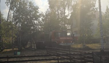 Aktivno 12 požara širom Srbije, prvi put bez žarišta u Deliblatskoj peščari