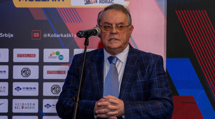 Čović o promeni imena KSS: „Srbiju čine mnogi drugi, ne treba od toga sada praviti politiku!“