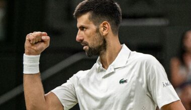 Novak saznao put do 25. Grand slem titule: Đoković kreće po US Open, Alkaras moguć u polufinalu!