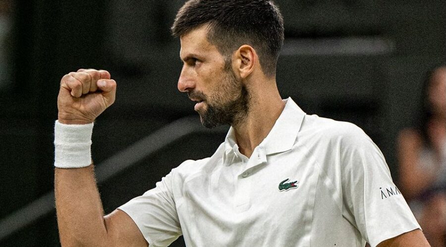 Novak saznao put do 25. Grand slem titule: Đoković kreće po US Open, Alkaras moguć u polufinalu!