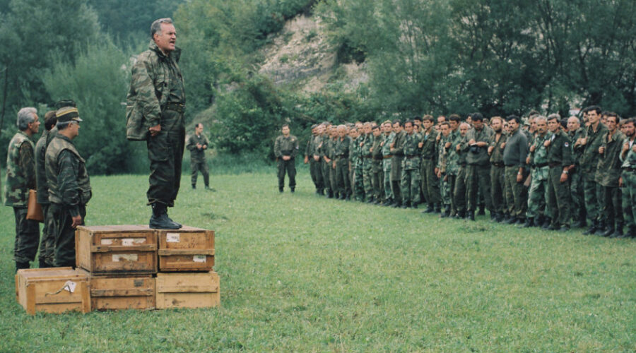 “Sprečio da se srpskom narodu ponovi 1941.”: Istoričar Ković za Euronews Srbija o životu i delu generala Mladića