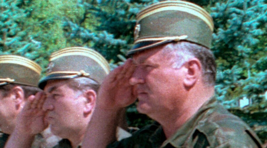 Govor Mladića iz 1995: Stvorili smo Republiku Srpsku, i moramo jasno saopštiti čitavom svetu i pokolenjima
