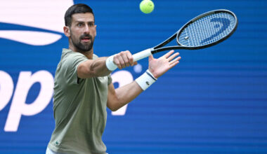 Novak saznao rivale u Njujorku! Alkaraz na putu pre finala