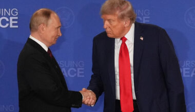 Tramp: Putin neće napasti teritoriju NATO, Retklif nije išao u Moskvu da prenese bilo kakvu poruku