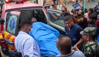 Državljanin Srbije na spisku nestalih posle poplava u Nepalu i Tibetu