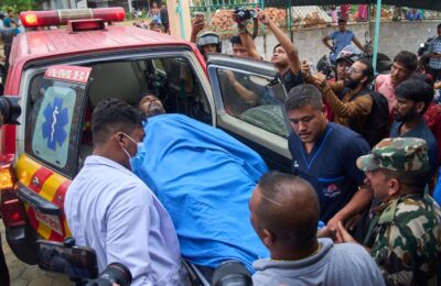 Državljanin Srbije na spisku nestalih posle poplava u Nepalu i Tibetu