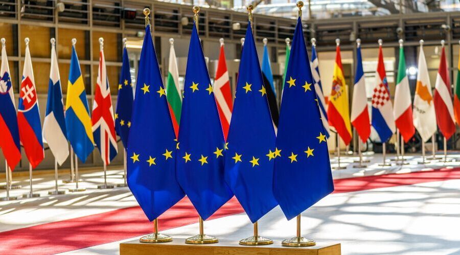 Četiri zemlje traže od EU da odmrzne ruske milijarde za pomoć Ukrajini