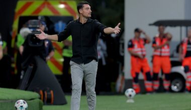 Rijera: Bukari morao da se izvini, zadatak UEFA da kazni sudije