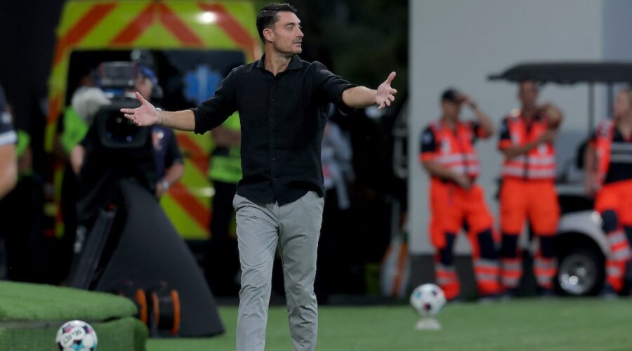 Rijera: Bukari morao da se izvini, zadatak UEFA da kazni sudije