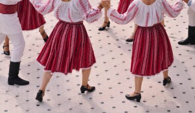Slava sela u Torku – tri dana rumunskog folklora i dobrih susreta
