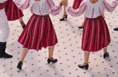 Slava sela u Torku – tri dana rumunskog folklora i dobrih susreta