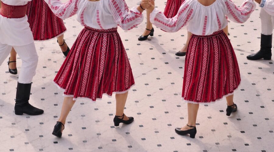 Slava sela u Torku – tri dana rumunskog folklora i dobrih susreta