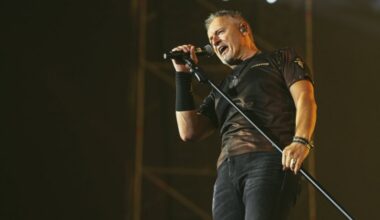 Vlasnici smeštaja ne žele da ugoste Tompsonove obožavaoce ni po koju cenu