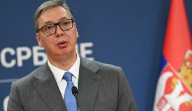 Vučić danas u poseti Mačvanskom okrugu