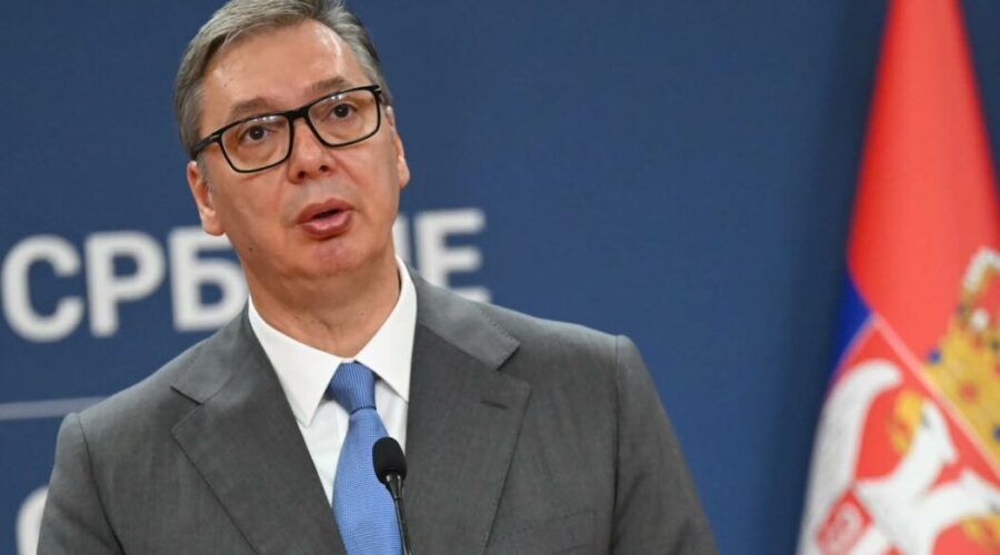 Vučić danas u poseti Mačvanskom okrugu