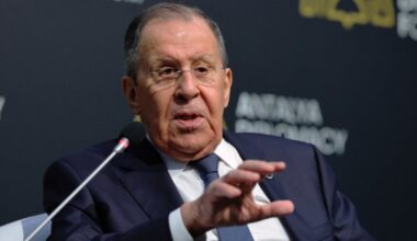 Britanija igra „najnegativniju” ulogu u sukobu u Ukrajini