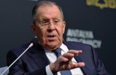 Britanija igra „najnegativniju” ulogu u sukobu u Ukrajini