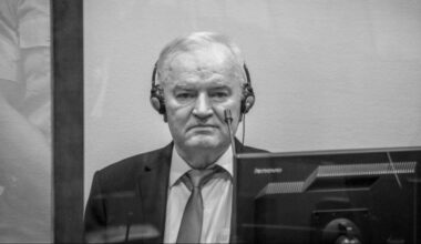 Ministar Nenad Vujić otkrio sve o poslednjim danima Ratka Mladića u Hagu