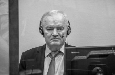 Ministar Nenad Vujić otkrio sve o poslednjim danima Ratka Mladića u Hagu