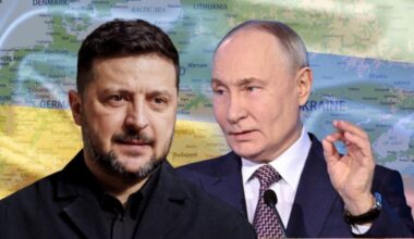 Kijev sprema nove pregovore s Moskvom u septembru