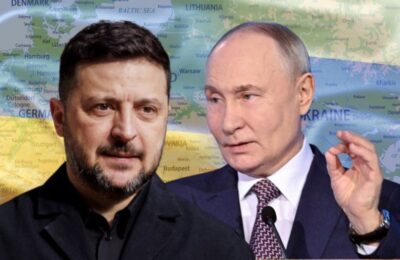 Kijev sprema nove pregovore s Moskvom u septembru