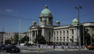 Poslanici Skupštine Srbije nastavljaju raspravu o amandmanima