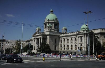 Poslanici Skupštine Srbije nastavljaju raspravu o amandmanima