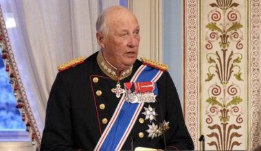 Preminuo norveški kralj Harald V u 89. godini: Poznato ko će ga naslediti