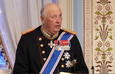 Preminuo norveški kralj Harald V u 89. godini: Poznato ko će ga naslediti