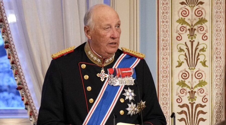 Preminuo norveški kralj Harald V u 89. godini: Poznato ko će ga naslediti