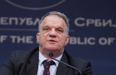 Ministar otkrio kada stižu besplatni udžbenici