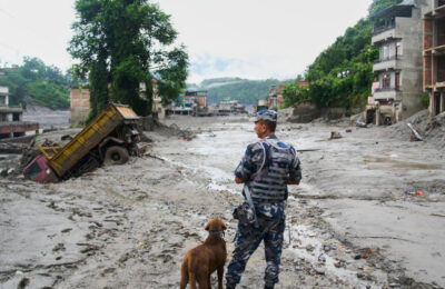 Bujice odnele 469 života u Nepalu: Nestalo preko 1.400 ljudi, među njima i državljanin Srbije