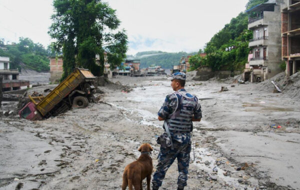 Bujice odnele 469 života u Nepalu: Nestalo preko 1.400 ljudi, među njima i državljanin Srbije