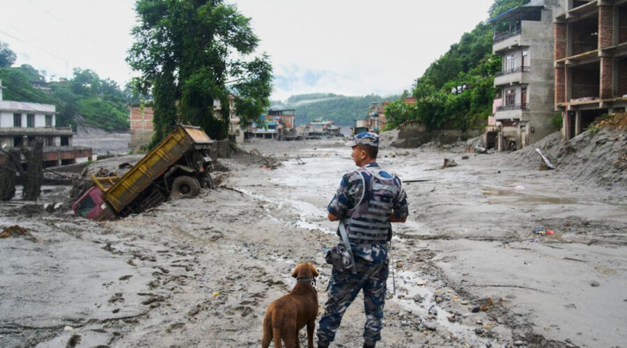 Bujice odnele 469 života u Nepalu: Nestalo preko 1.400 ljudi, među njima i državljanin Srbije