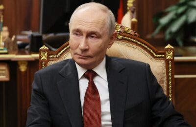 Oko 70 odsto Rusa veruje Putinu i pozitivno ocenjuje njegov rad