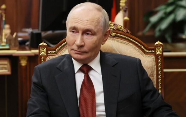Oko 70 odsto Rusa veruje Putinu i pozitivno ocenjuje njegov rad