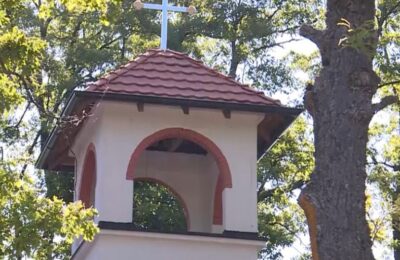 Obijena crkva u Bušincu kod Kosovske Kamenice, ukradeno više od 1.100 evra