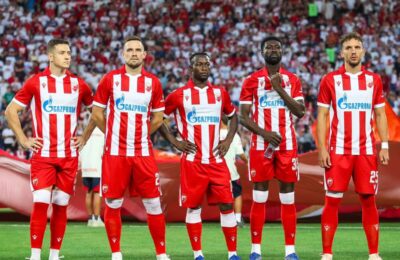 Posle epske bruke i raspada u Češkoj – fudbaler Zvezde napustio Marakanu: Evo gde je otišao, stiglo saopštenje u dva ujutru!