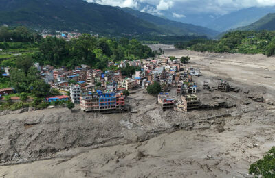 Objavljen identitet srpske državljanke nestale u Nepalu: Stižu nove informacije o turistima za kojima se traga