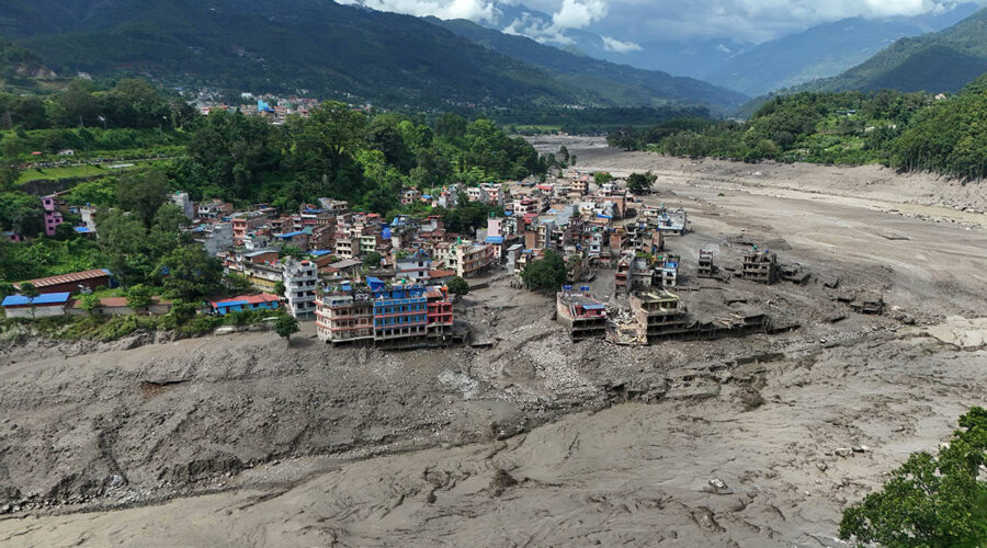 Objavljen identitet srpske državljanke nestale u Nepalu: Stižu nove informacije o turistima za kojima se traga