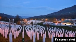 Memorijalni centar Srebrenica traži od UEFA diskvalifikaciju kluba Crvena Zvezda zbog veličanja Ratka Mladića