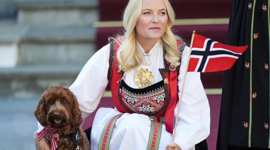 Nova norveška kraljica bila u kontaktu sa Epstajnom; Detalji šokirali javnost