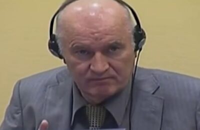 Sahrana Mladića uz najviše državne počasti: Poštovanje protokola ili “granica koja ne sme da se pređe”