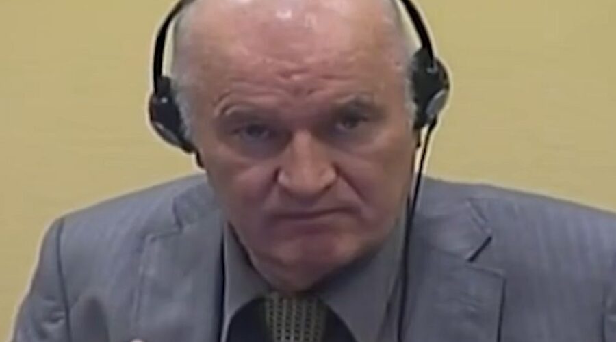 Sahrana Mladića uz najviše državne počasti: Poštovanje protokola ili “granica koja ne sme da se pređe”
