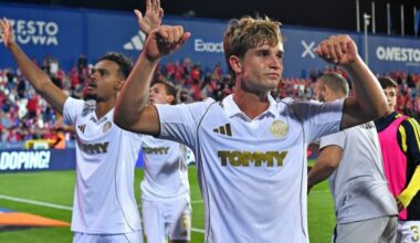 Ostali bez heroja: Uveo Hajduk u Ligu konferencija i otišao na Ostrvo